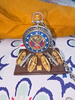 Franklin Mint