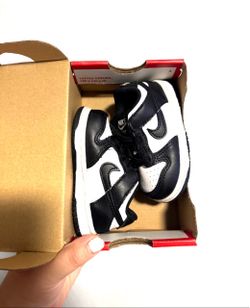 Toddler Shoe