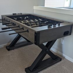 Foosball Table