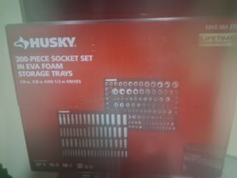Tool set