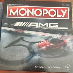 Monopoly