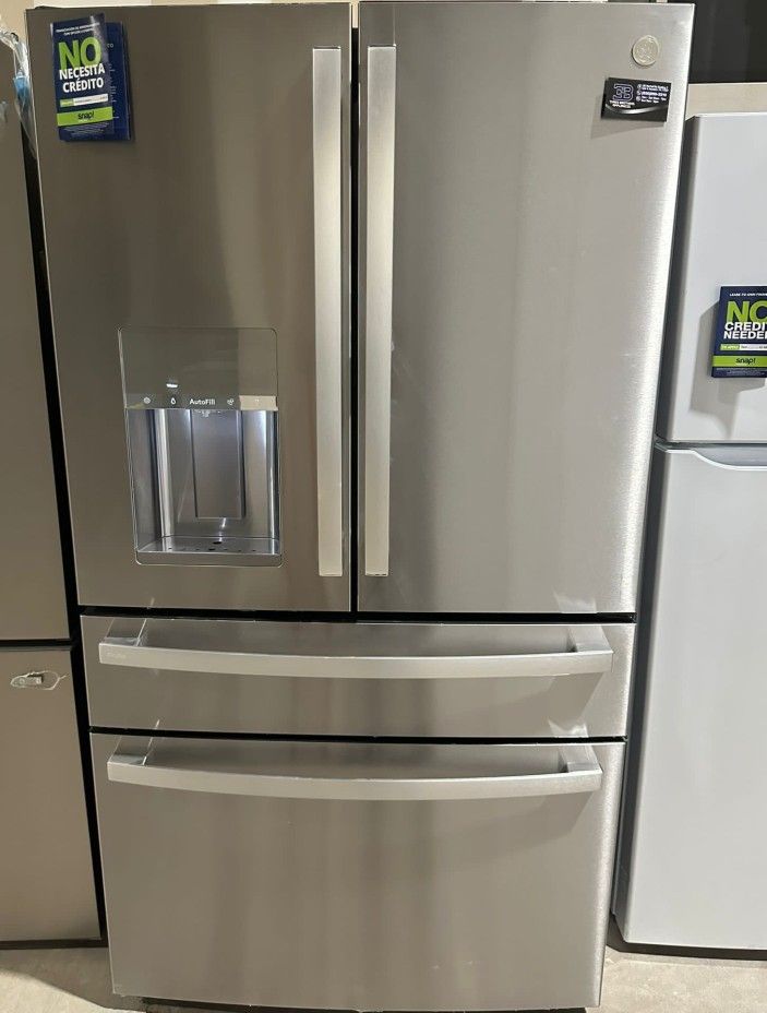 Refrigerator for Sale in Atlanta, GA - OfferUp