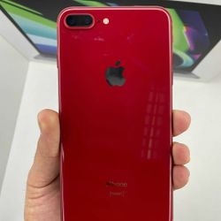 iPhone 8 plus 64GB Unlocked 