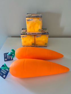 Squishy Toys Toymendous