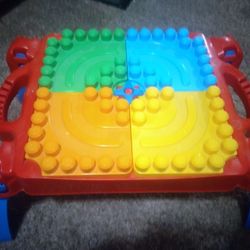 Big Block Legos 70.00 Obo