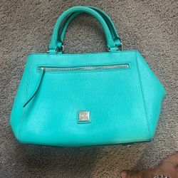 Dooney & Bourke Pocket Book