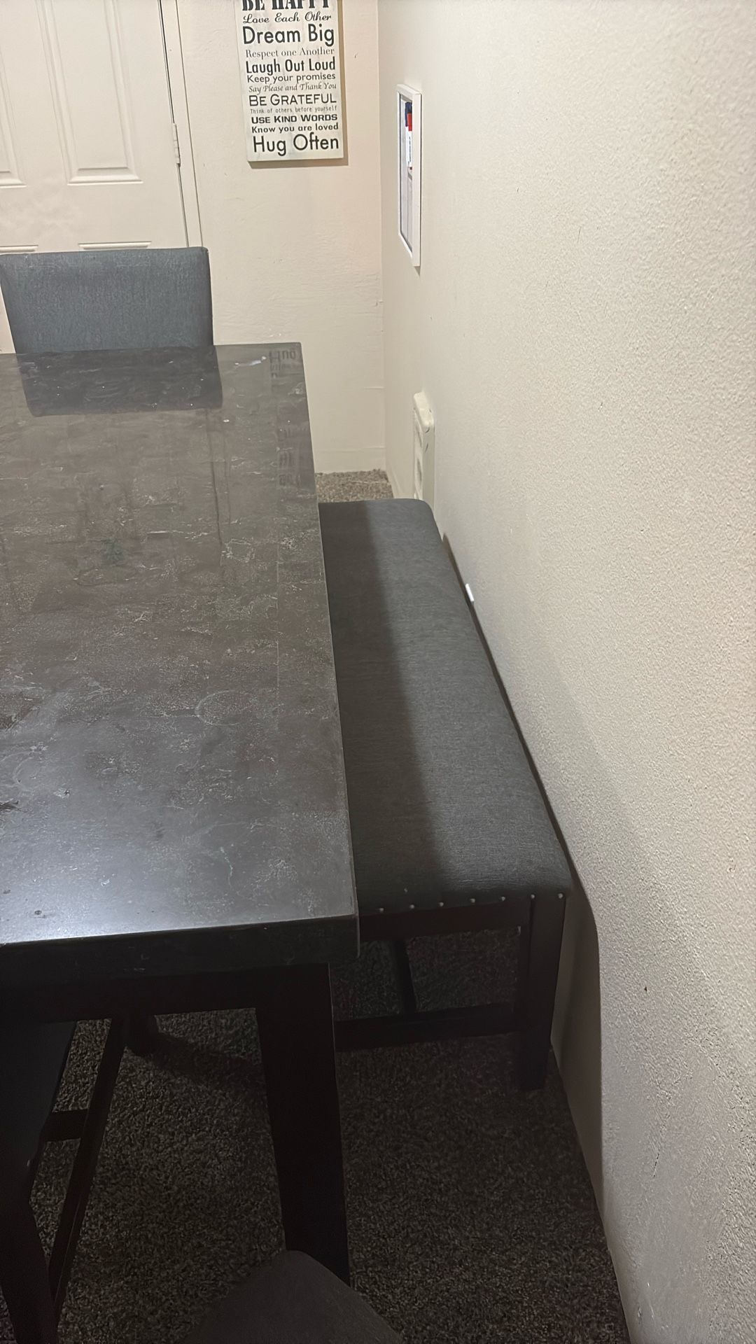 Dinning Table