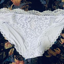 NWT Victoria’s Secret Sexy Pantie 