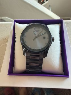 Movado Bold Watch