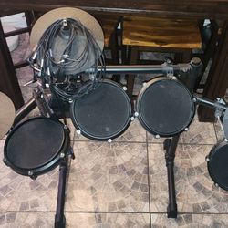 Alesis Drums Turbo Mesh Kit