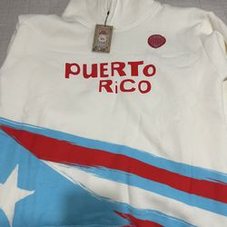 Bad Bunny Merch Hoodie 