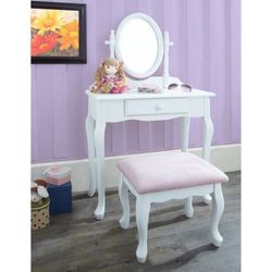 Vanity set