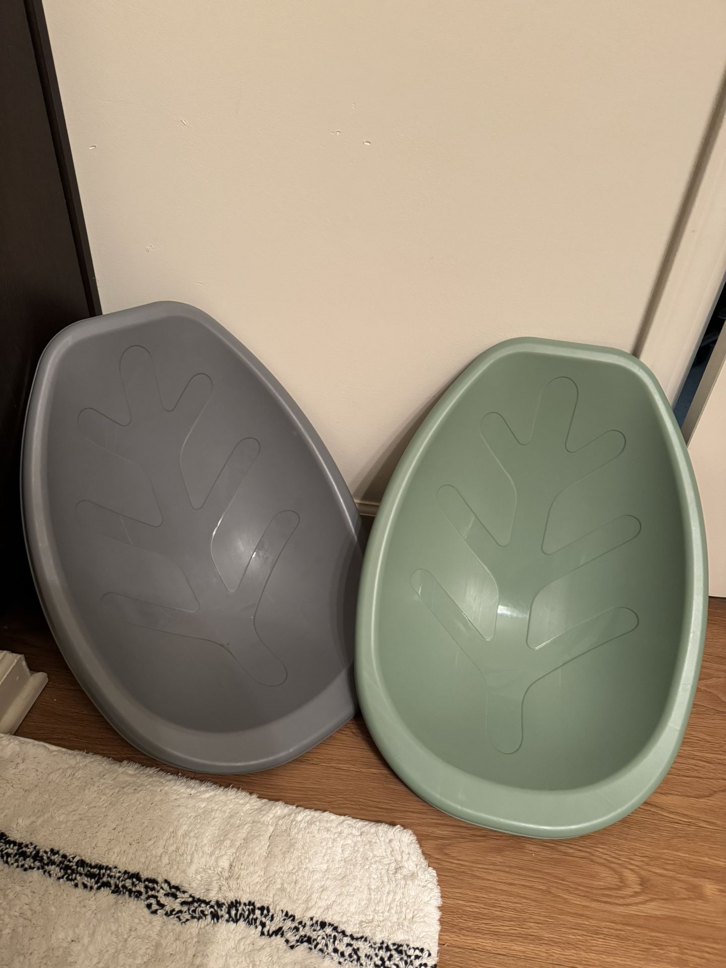 Egg Chairs