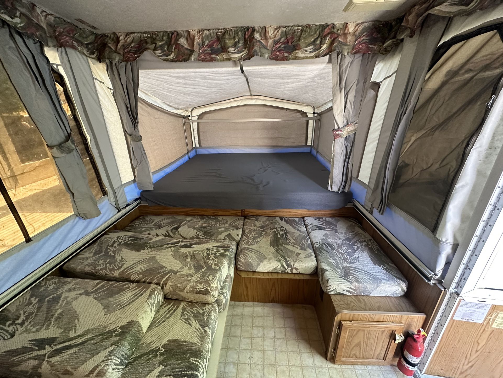 1999 StarCraft Popup for Sale in Glendale, AZ OfferUp