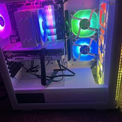 4070 ti gaming pc