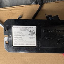 Syn-Tech FuelMaster Automotive Information Module AIM2 OEM 941B0420-40
