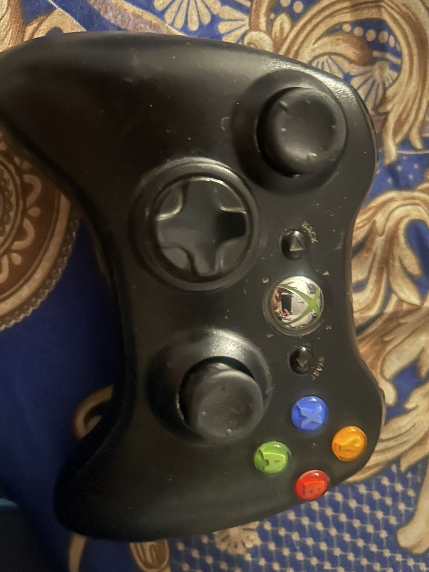 Xbox 360 Controller