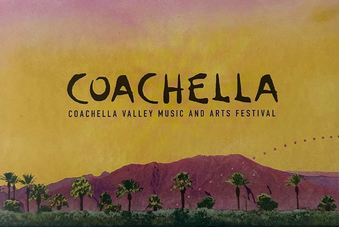 COACHELLA