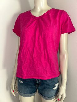 Hanes women’s blouse size L/G