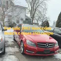 2013 Mercedes 