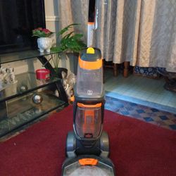 BISSELL ProHeat 2X Revolution Pet Carpet Cleaner