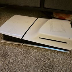 Ps5 Slim Disk 