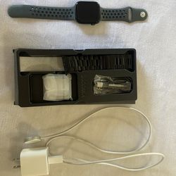 Apple Watch Series 9