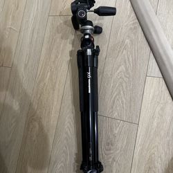 Manfrotto 190XPROL Tripod