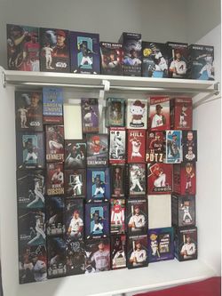 AZ Dbacks Bobbleheads