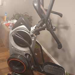 M6 Bowflex