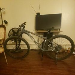 Bike Use 2 Times , New