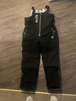 Refrigiwear cold storage suits.
