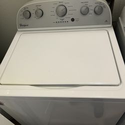 Washer Dryer Set