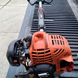 Echo Straight Shaft Weed Trimmer 