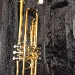 Medini By Cecilio Trumpet 