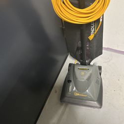 Brand New Commercial Vacuum 