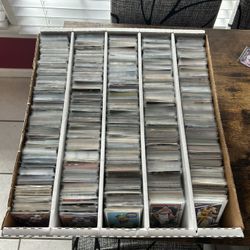 Sports Cards