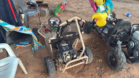 Go kart