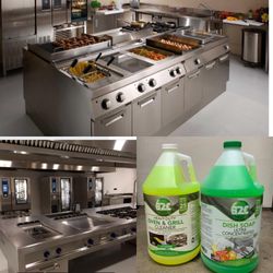 Champú con cera para lavado de autos, barcos y más