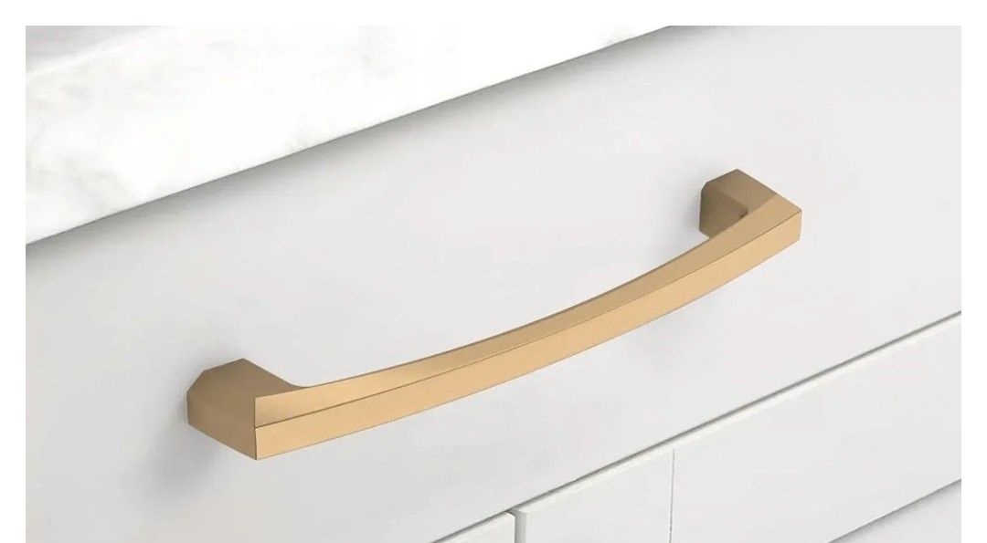 Bathroom Cabinet Handles