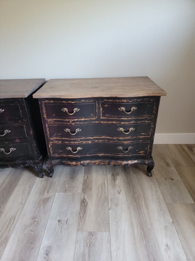 Dressers Or Night Stands