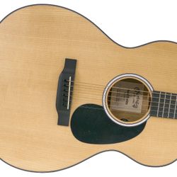 Martin 000-12E Road Series Acoustic Electric Guitar