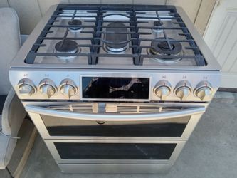 Santiago's Appliances
