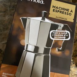 Expresso Coffee Maker