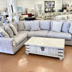 New Modular Sectional 🔥🔥 HOT !!
