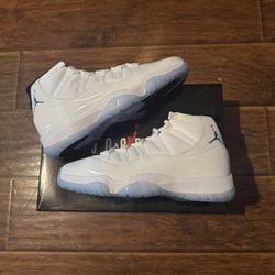 Jordan 11