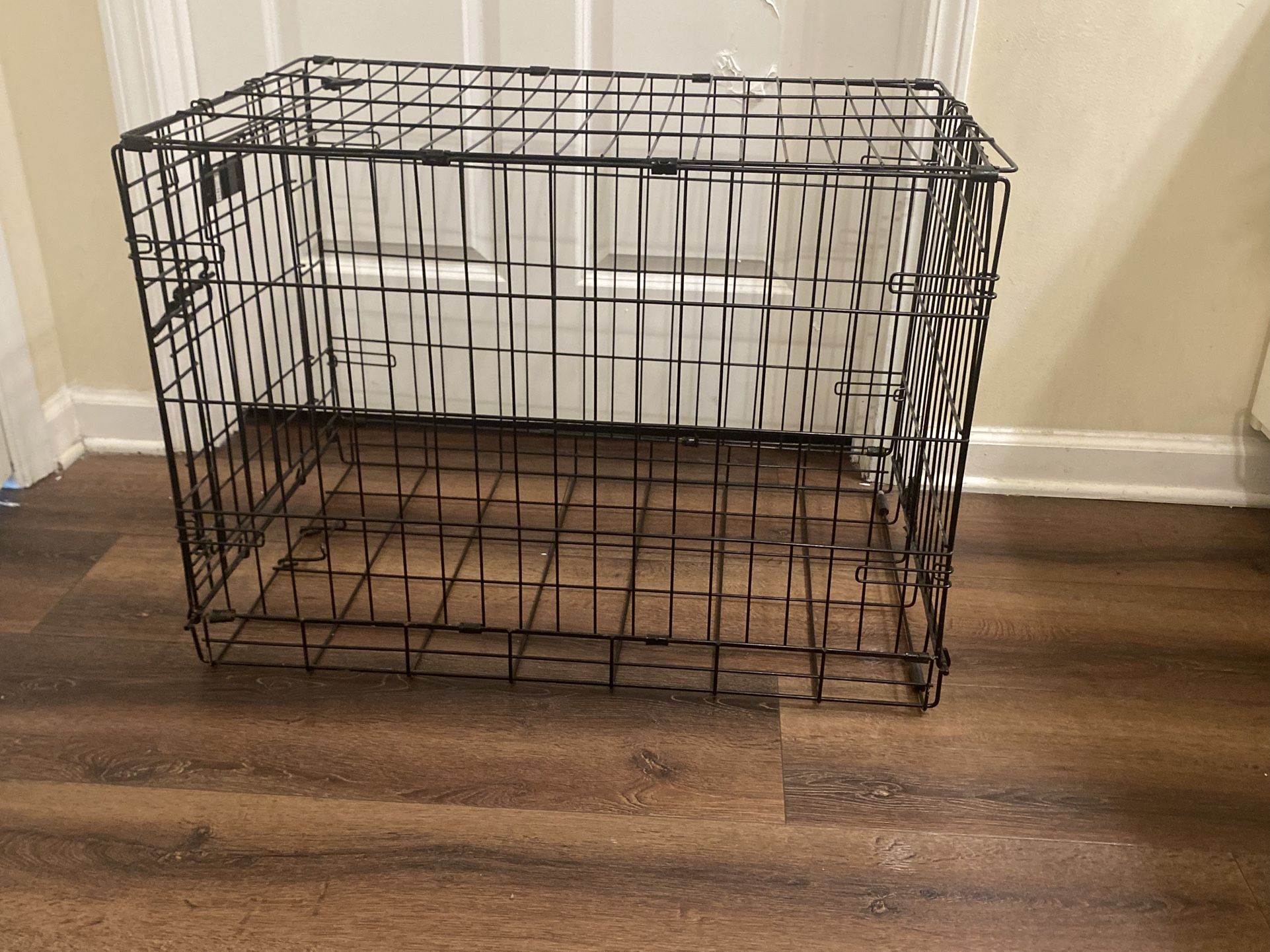 Cage
