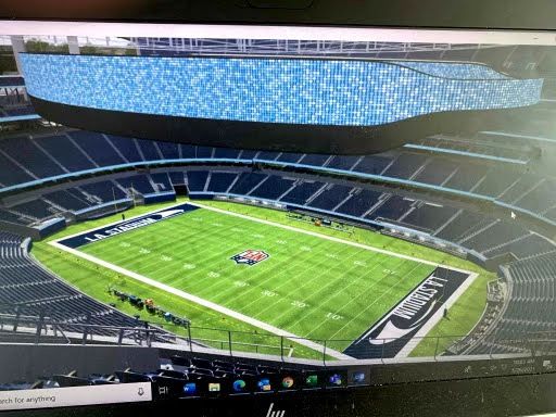 Charger football tickets