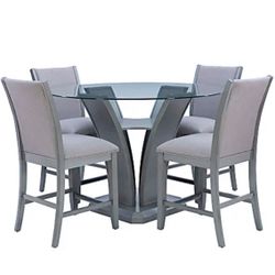 Dining Table Set Of 4 