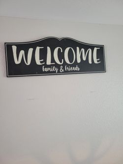 Wood Wall Art